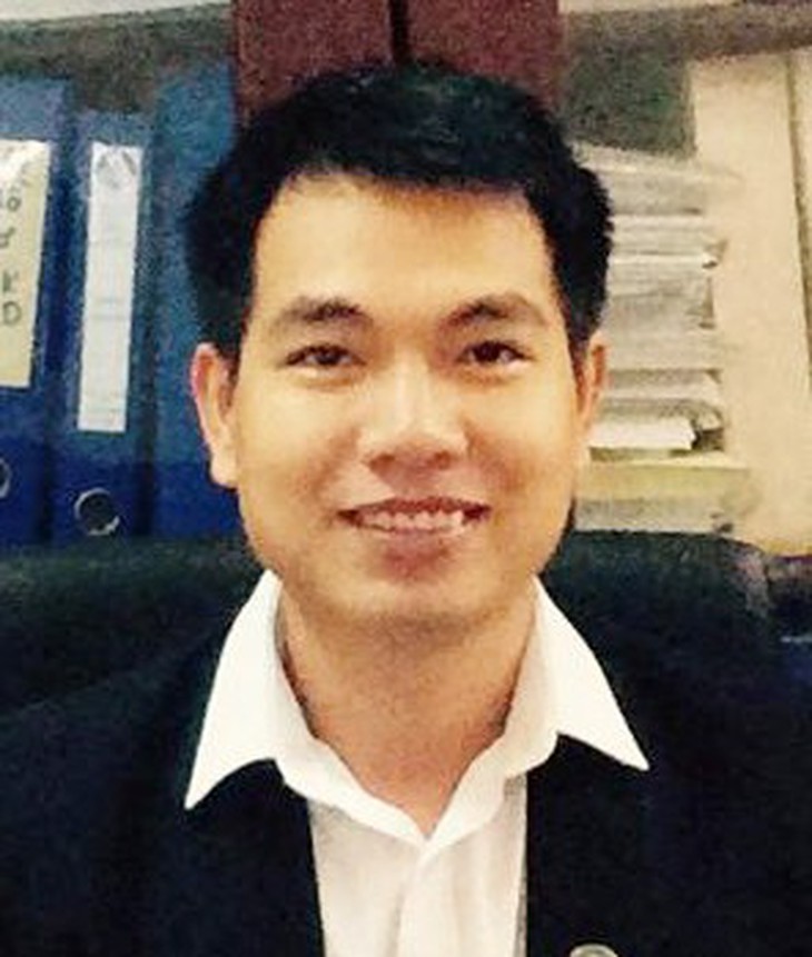 ls tran thanh