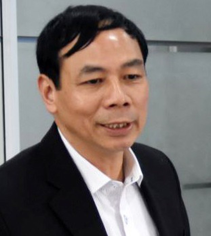 nguyen van thach