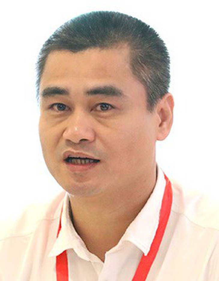 ong phạm hà