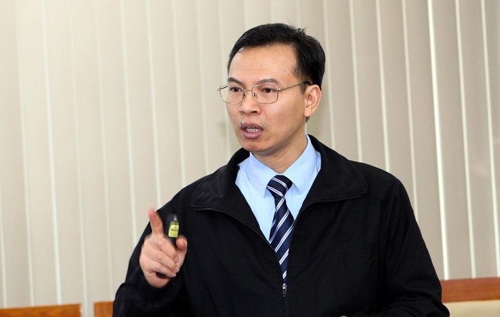 tran huu minh