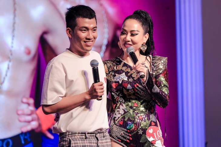 Thu Minh: Mỗi người chúng ta, ai cũng có thể là diva - Ảnh 7.