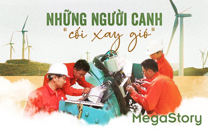 Những người canh 