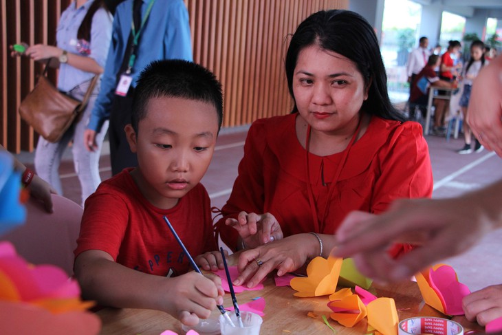 Làm gì khi con muốn lớn lên thành… Phật? - Ảnh 4.