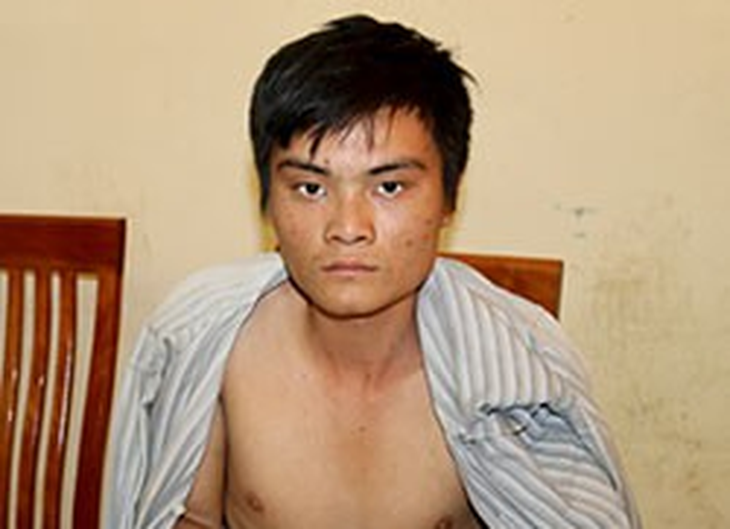 Bắt thiếu niên 17 tuổi nghi giết phụ nữ 40 tuổi - Ảnh 2. Bắt thiếu niên 17 tuổi nghi giết phụ nữ 40 tuổi - Ảnh 2.
