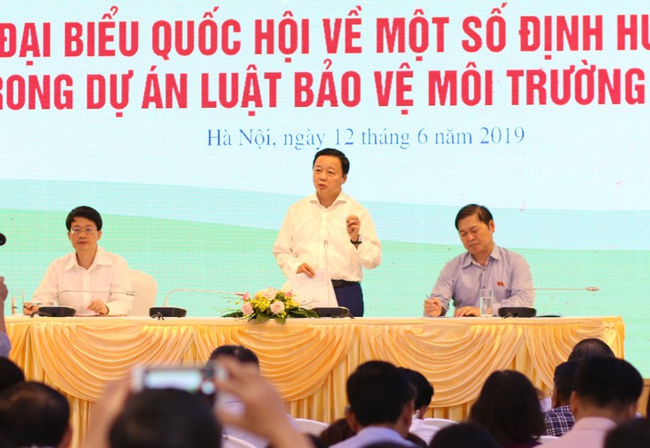 Đề xuất sửa quy định, đấu giá đất để tạo vốn thực hiện các dự án BT - Ảnh 1.