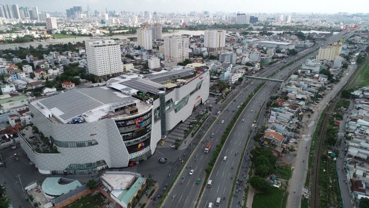 6 ưu điểm nổi bật của Uni Mall Center - Ảnh 3. 6 ưu điểm nổi bật của Uni Mall Center - Ảnh 3.