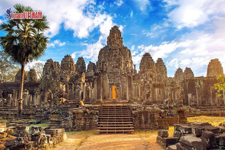 Du lịch nước ngoài không cần visa giá dưới 10 triệu đồng - Ảnh 2. Du lịch nước ngoài không cần visa giá dưới 10 triệu đồng - Ảnh 2.
