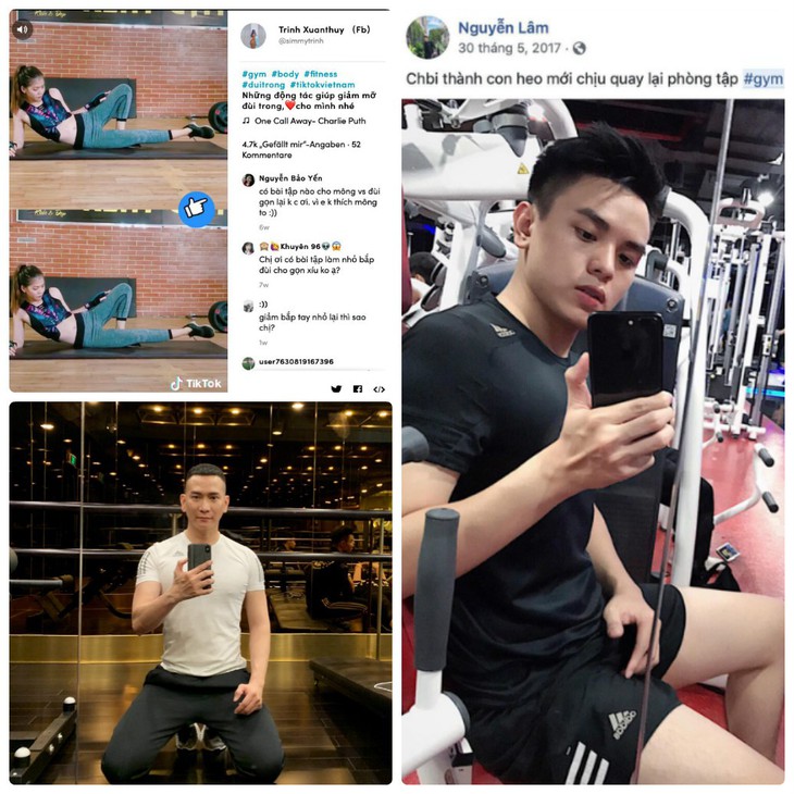 Phong trào thể thao rần rần của thế giới người bận rộn - Ảnh 1. Phong trào thể thao rần rần của thế giới người bận rộn - Ảnh 1.