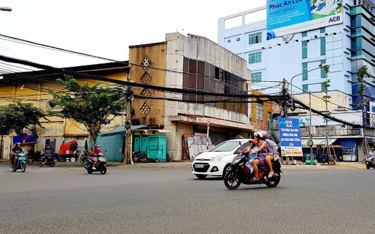 Hàng chục khu đất 'đẹp' tại Đồng Nai vẫn chưa hoàn thành thủ tục để đấu giá - Ảnh 3.