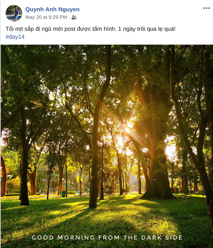 Phong trào thể thao rần rần của thế giới người bận rộn - Ảnh 5. Phong trào thể thao rần rần của thế giới người bận rộn - Ảnh 5.