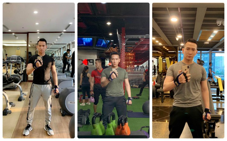 Phong trào thể thao rần rần của thế giới người bận rộn - Ảnh 4. Phong trào thể thao rần rần của thế giới người bận rộn - Ảnh 4.