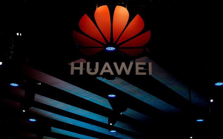 Huawei có hơn 50.000 