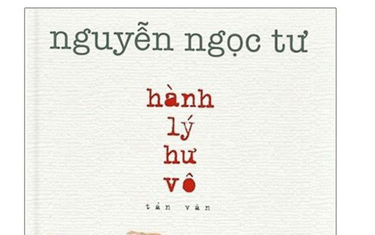 Nguyễn Ngọc Tư và tâm thế làm bạn với cuộc đời