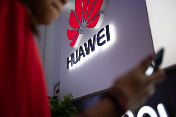 Reuters: Mỹ dự kiến cho phép các công ty hợp tác với Huawei để phát triển mạng 5G - Ảnh 1.