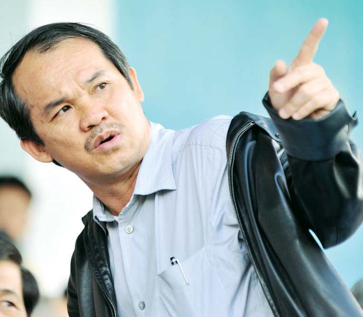 Đóng góp khổng lồ cho bóng đá Việt Nam, bầu Đức xứng đáng được vinh danh - Ảnh 1. Đóng góp khổng lồ cho bóng đá Việt Nam, bầu Đức xứng đáng được vinh danh - Ảnh 1.