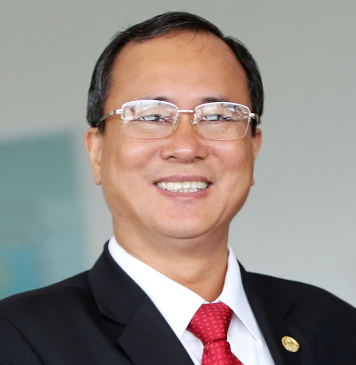 Tạo bước đột phá mới cho Bình Dương - Ảnh 2. Tạo bước đột phá mới cho Bình Dương - Ảnh 2.