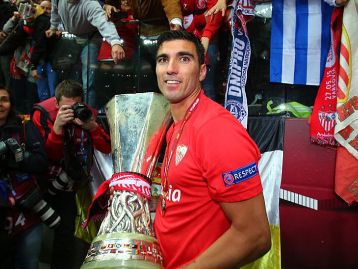 Chuyến về nhà cuối cùng của Jose Antonio Reyes - Ảnh 5.