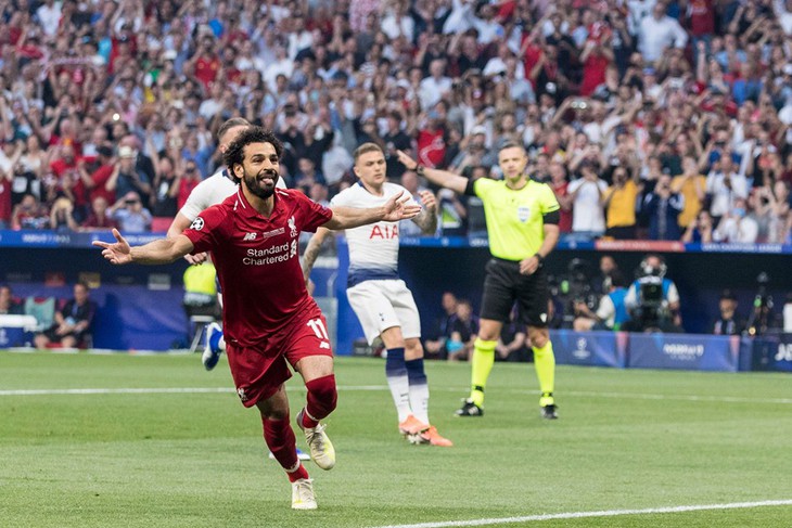 Qua mặt Barca, Liverpool là đội vĩ đại thứ 3 tại Champions League - Ảnh 2.