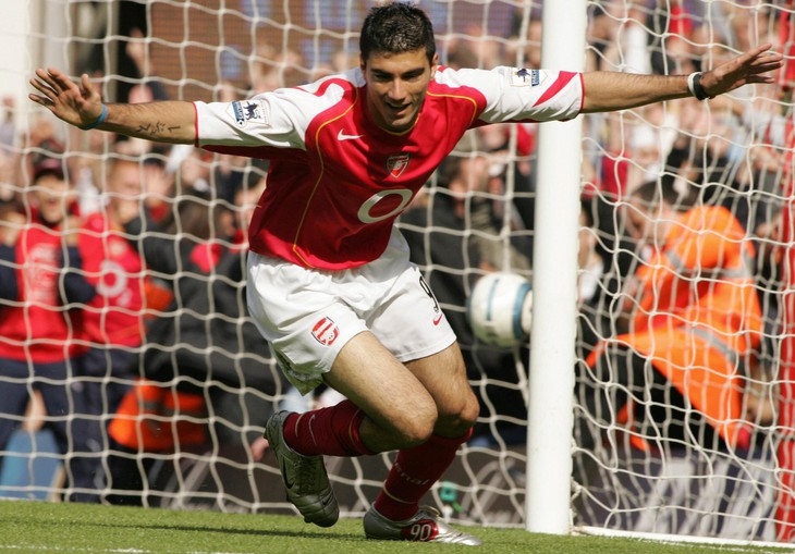 Chuyến về nhà cuối cùng của Jose Antonio Reyes - Ảnh 6.