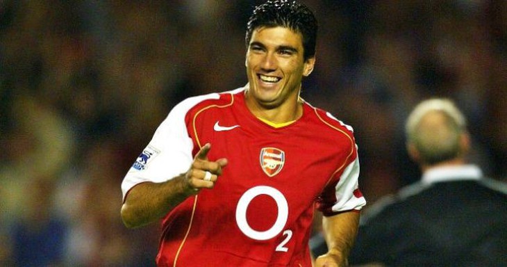 Chuyến về nhà cuối cùng của Jose Antonio Reyes - Ảnh 1.