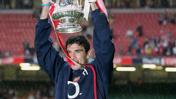 Chuyến về nhà cuối cùng của Jose Antonio Reyes - Ảnh 3.