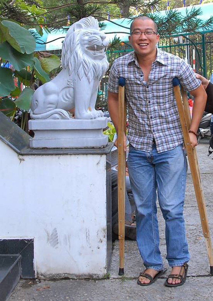 Nỗ lực đổi thay khi chạm ngõ 75kg - Ảnh 1. Nỗ lực đổi thay khi chạm ngõ 75kg - Ảnh 1.