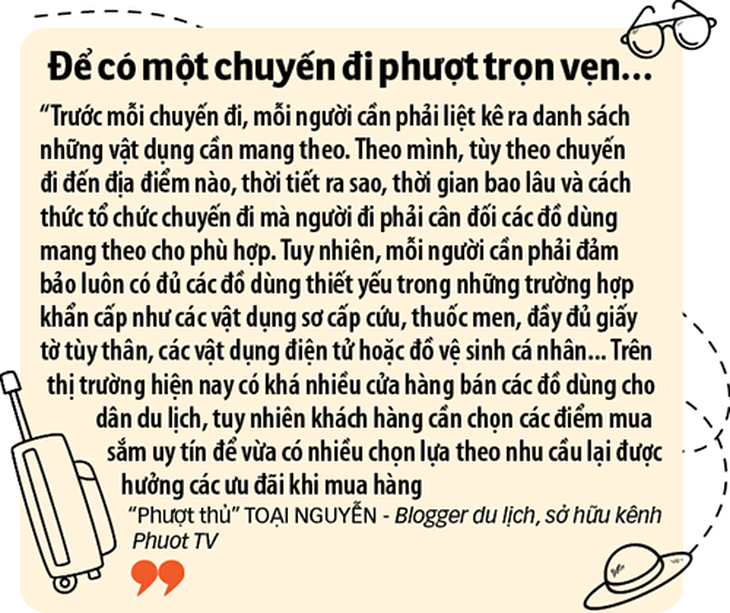 Mưa khuyến mãi cho dân phượt ngày hè - Ảnh 2.