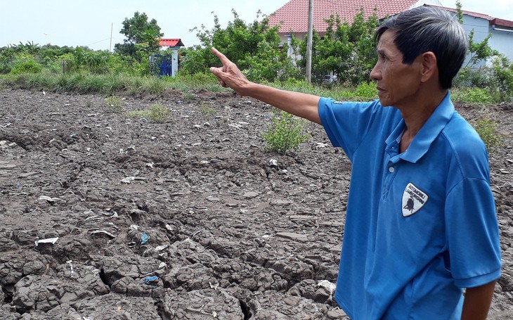 Bồi thường sai, hai cán bộ huyện ở Cà Mau bị kỷ luật