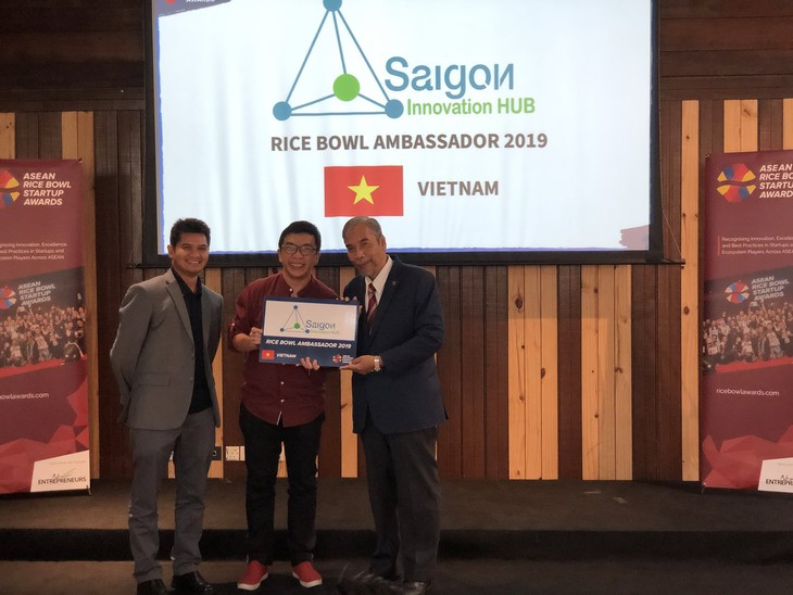 Khởi nghiệp Việt Nam vào hệ sinh thái khu vực ASEAN - Ảnh 1.