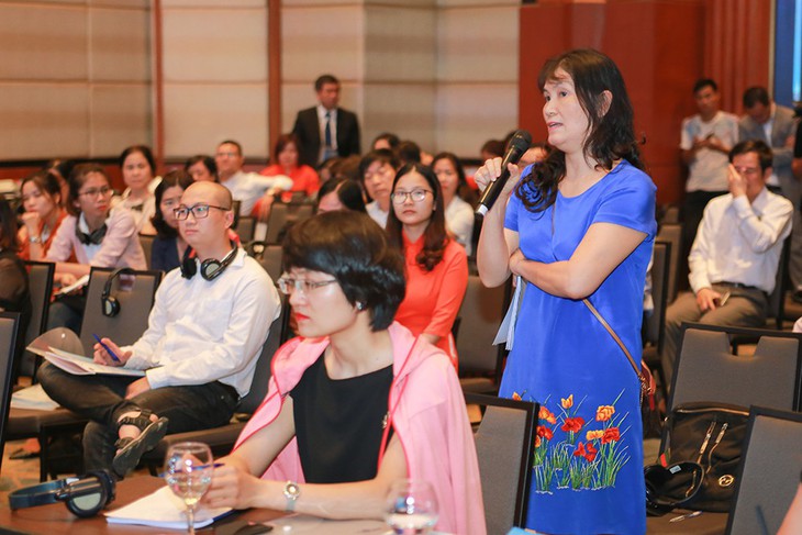 Thông điệp dự án Ngày đầu tiên - Ảnh 3. Thông điệp dự án Ngày đầu tiên - Ảnh 3.