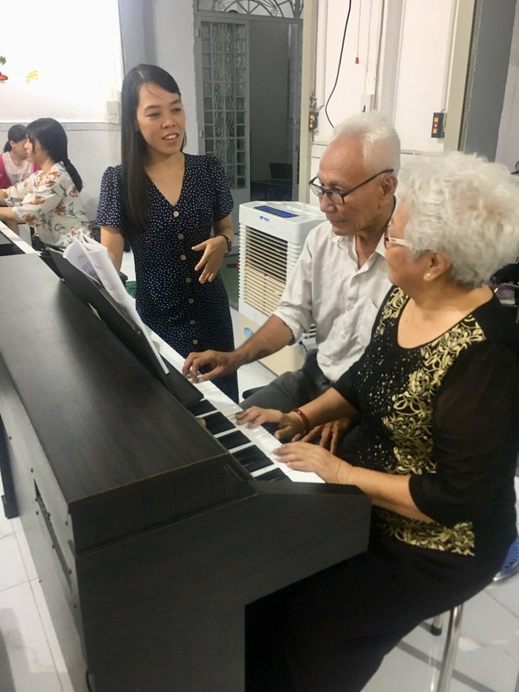 Cảm giác đó thăng hoa dữ lắm - Ảnh 3. Cảm giác đó thăng hoa dữ lắm - Ảnh 3.