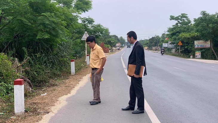 Gõ cửa tìm nguyên nhân lý do vợ... chết - Ảnh 1. Gõ cửa tìm nguyên nhân lý do vợ... chết - Ảnh 1.