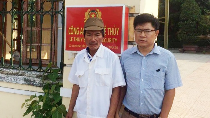 Gõ cửa tìm nguyên nhân lý do vợ... chết - Ảnh 2. Gõ cửa tìm nguyên nhân lý do vợ... chết - Ảnh 2.