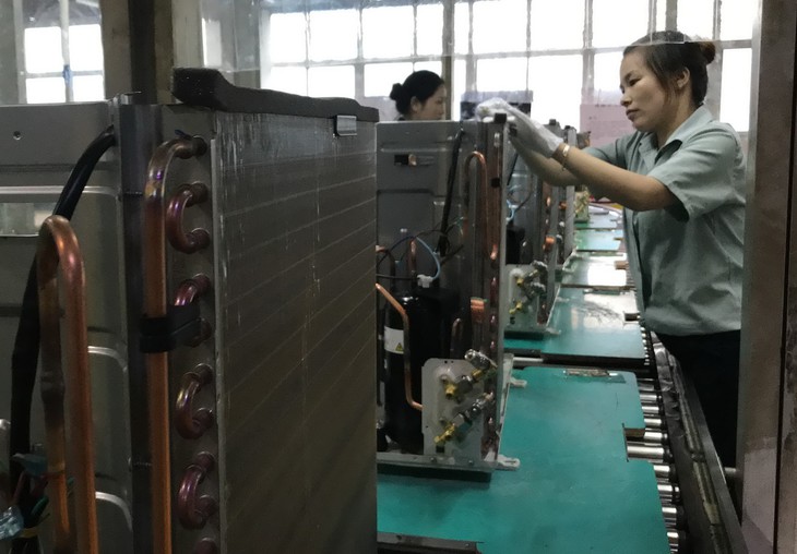 Bí quyết chọn máy lạnh đảm bảo chất lượng - Ảnh 1. Bí quyết chọn máy lạnh đảm bảo chất lượng - Ảnh 1.