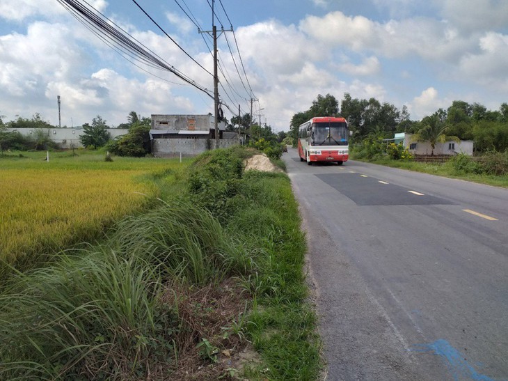 Công ty bất động sản Anh Luân: Chuyển nhượng đất vàng - Ảnh 2. Công ty bất động sản Anh Luân: Chuyển nhượng đất vàng - Ảnh 2.