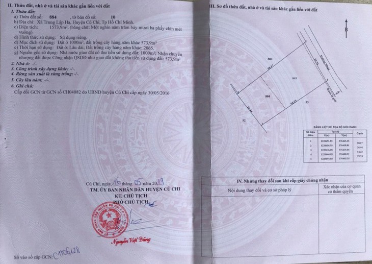 Công ty bất động sản Anh Luân: Chuyển nhượng đất vàng - Ảnh 3. Công ty bất động sản Anh Luân: Chuyển nhượng đất vàng - Ảnh 3.