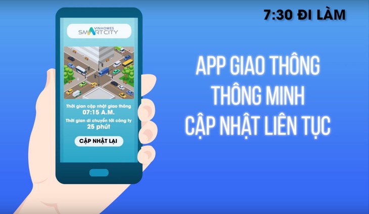 Một ngày có thể dài 26 tiếng ở Vinhomes Smart City? - Ảnh 3.