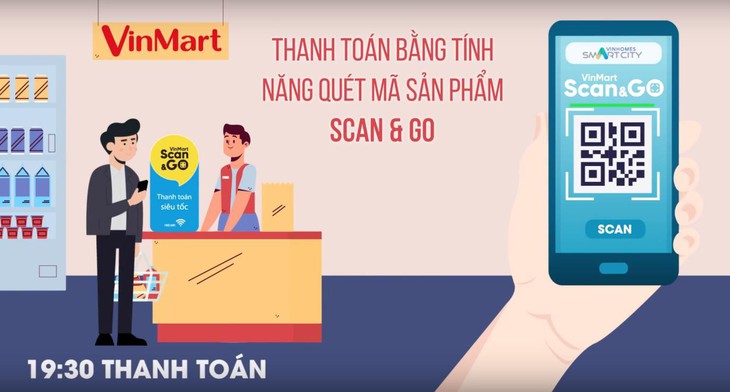 Một ngày có thể dài 26 tiếng ở Vinhomes Smart City? - Ảnh 8.