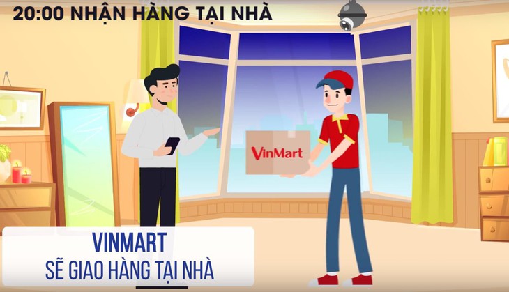 Một ngày có thể dài 26 tiếng ở Vinhomes Smart City? - Ảnh 9.