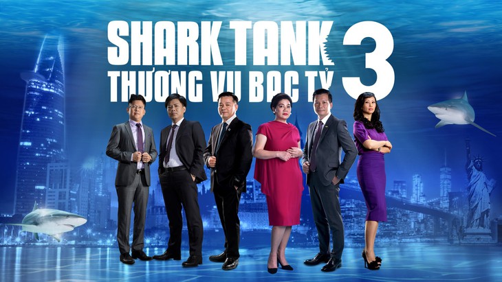 Shark Tank gạch tên Chủ tịch Asanzo Phạm Văn Tam khỏi Hội đồng Đầu tư - Ảnh 1.