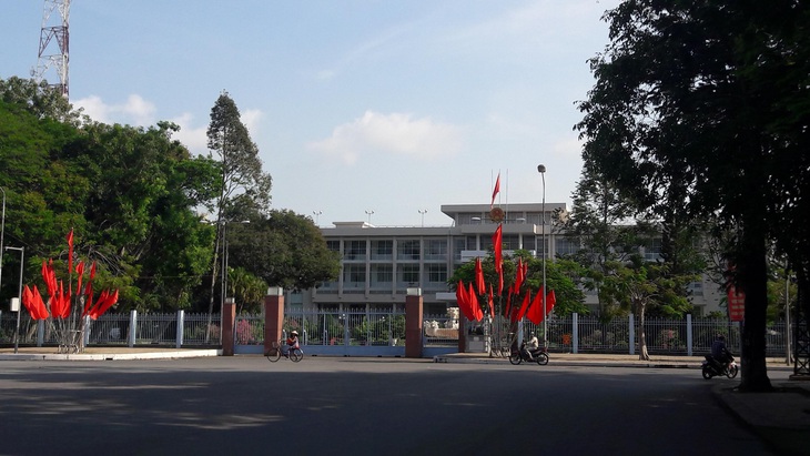 Cần Thơ giảm 63 lãnh đạo phòng cấp sở - Ảnh 1. Cần Thơ giảm 63 lãnh đạo phòng cấp sở - Ảnh 1.
