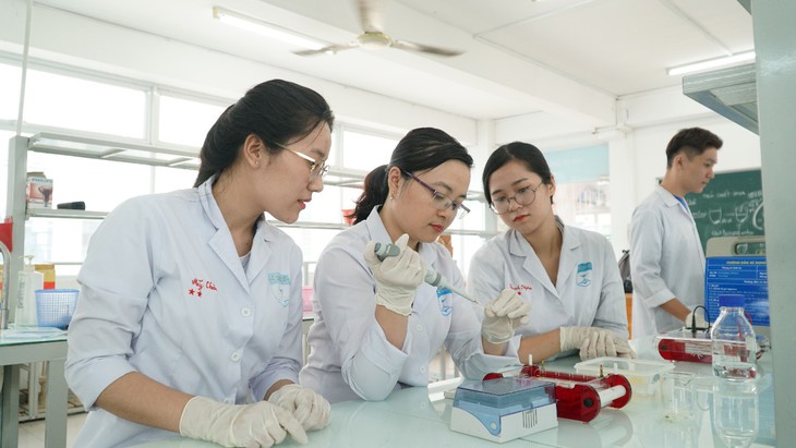Nộp hồ sơ đúng lúc - yếu tố số 1 khi xét tuyển học bạ - Ảnh 1. Nộp hồ sơ đúng lúc - yếu tố số 1 khi xét tuyển học bạ - Ảnh 1.