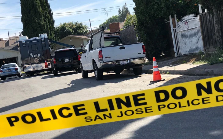 Xả súng tại quán bar ở California, 2 người thiệt mạng, 1 cô gái gốc Việt bị bắt - Ảnh 3.