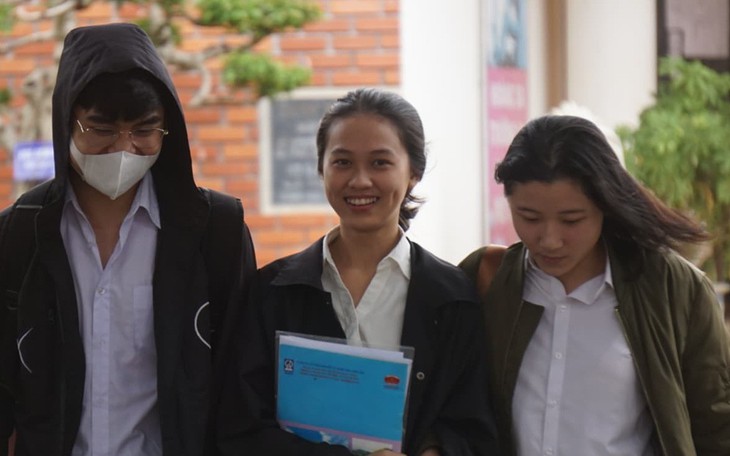 Bài giải gợi ý môn lịch sử THPT quốc gia 2019