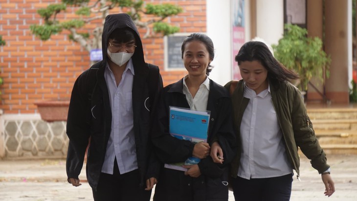 Bài giải gợi ý môn lịch sử THPT quốc gia 2019 - đủ 24 mã đề - Ảnh 1. Bài giải gợi ý môn lịch sử THPT quốc gia 2019 - đủ 24 mã đề - Ảnh 1.