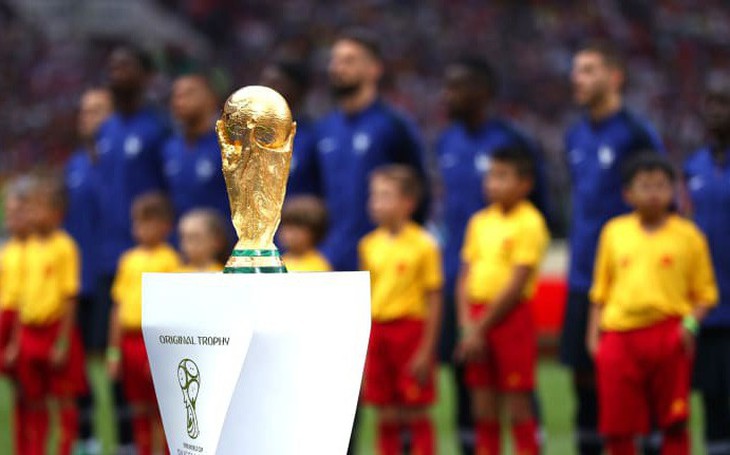 Sau ASEAN, Úc cũng muốn hợp tác với Indonesia tổ chức World Cup 2034