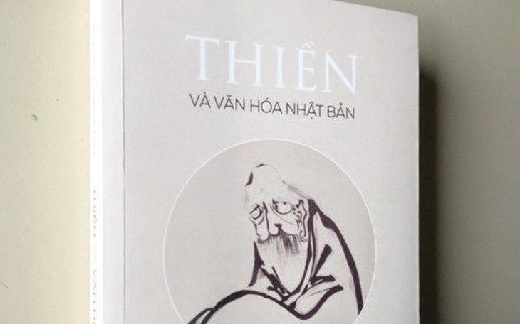 Cá tính của Nhật, đường đi của Thiền