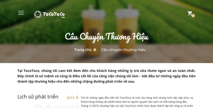 Việt hóa nguyên liệu trà sữa vì sức khỏe người tiêu dùng - Ảnh 2.