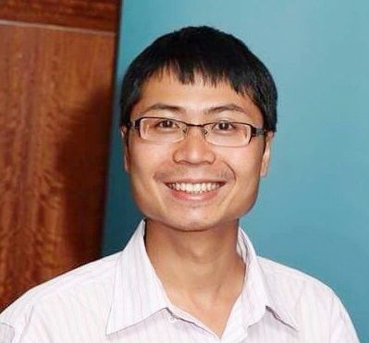 nguyen quang dong