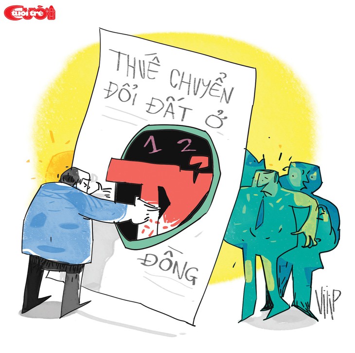 Từ 0 đồng thành tỉ đồng - Ảnh 1. Từ 0 đồng thành tỉ đồng - Ảnh 1.